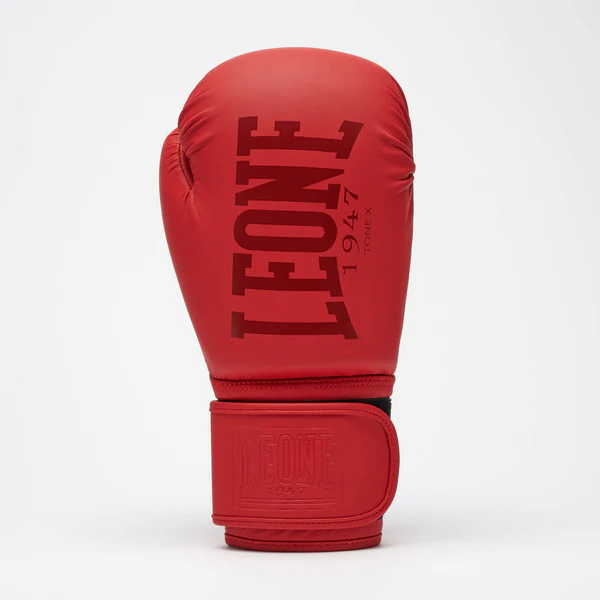 Manusi de Box Leone Tone X Rosii [4]