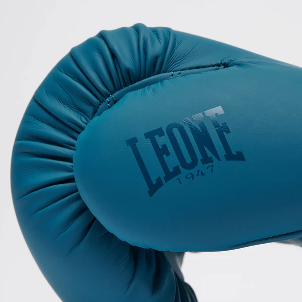 Manusi de Box Leone Tone X Turcoaz [6]