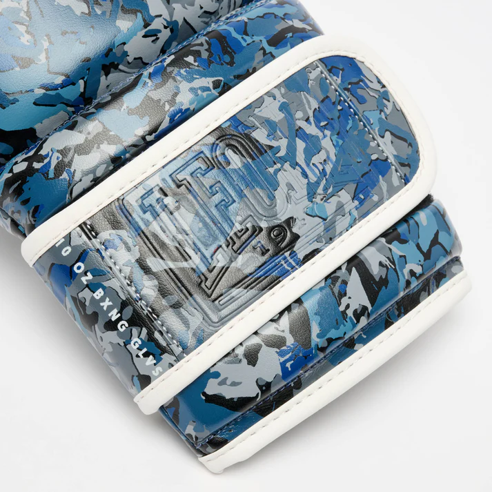 Mănuși de Box LEONE Urban Fighter [6]