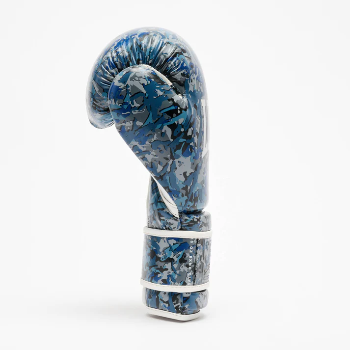 Mănuși de Box LEONE Urban Fighter [4]