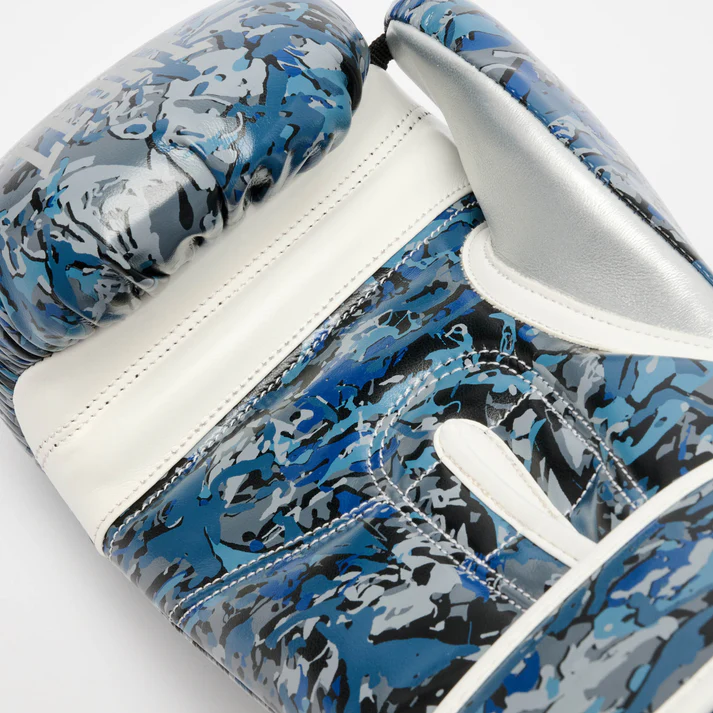 Mănuși de Box LEONE Urban Fighter [7]