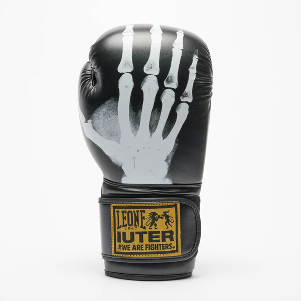 Manusi de Box Leone X Luter [6]