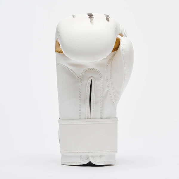 Manusi de Box Leone X Luter Albe [3]