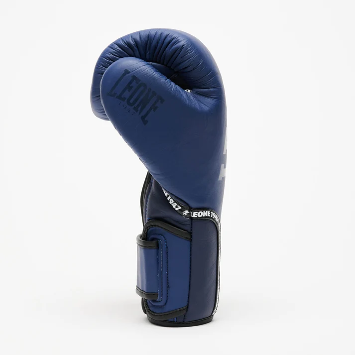 Manusi de Box Prodigy LEONE Albastre [4]