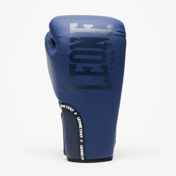 Manusi de Box Prodigy LEONE Albastre [2]