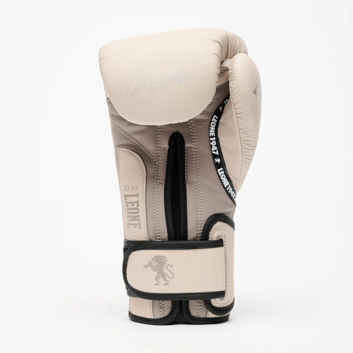 Manusi de Box Prodigy LEONE Ivoire [3]