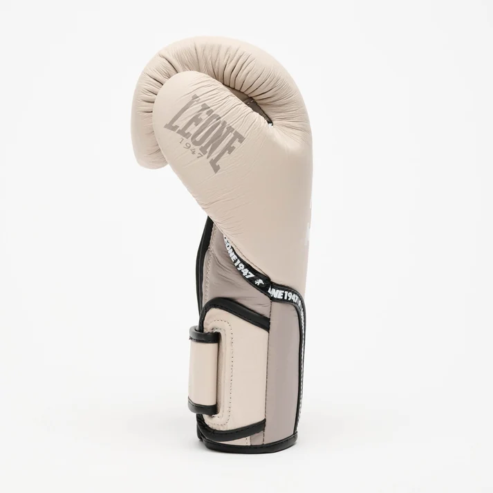 Manusi de Box Prodigy LEONE Ivoire [4]