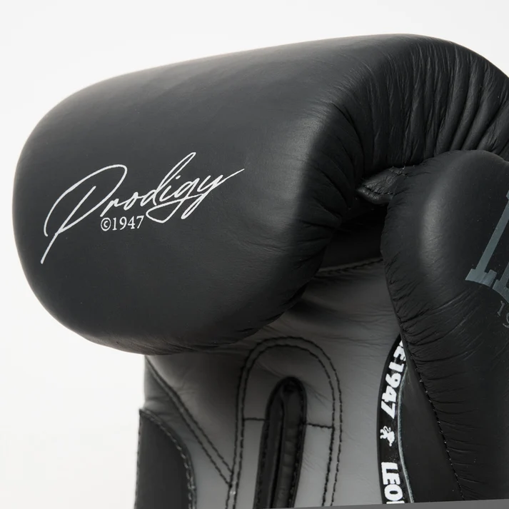 Manusi de Box Prodigy LEONE Negre [5]
