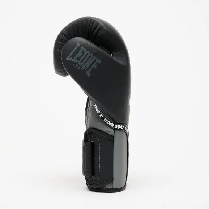 Manusi de Box Prodigy LEONE Negre [4]