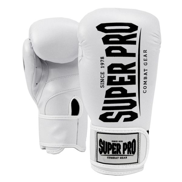 Manusi de Box Super Pro Combat Gear Champ [1]