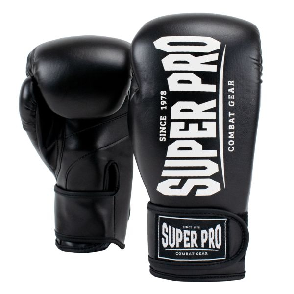 Manusi de Box Super Pro Combat Gear Champ [1]