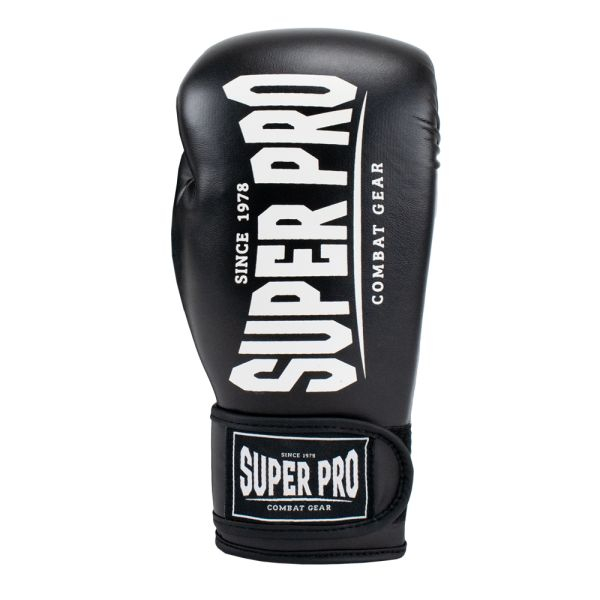 Manusi de Box Super Pro Combat Gear Champ [2]