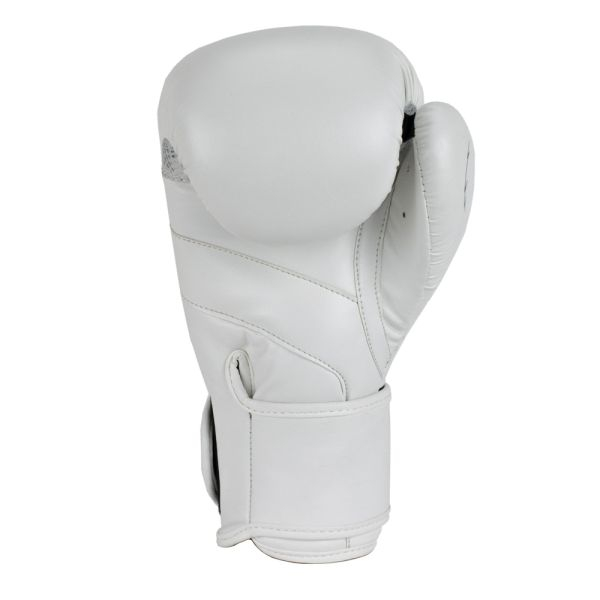 Manusi de Box Super Pro Combat Gear Champ [4]