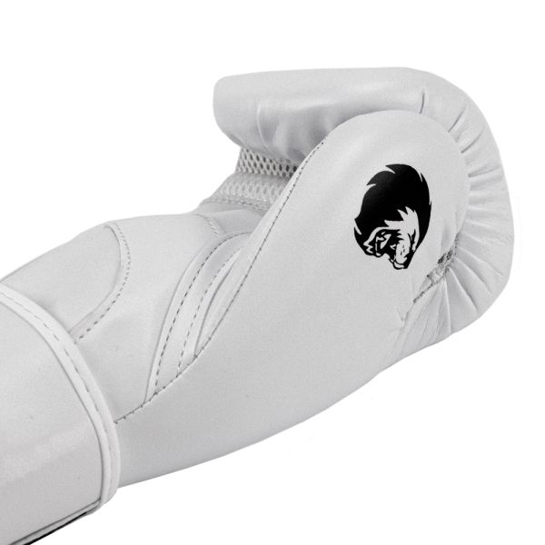 Manusi de Box Super Pro Combat Gear Champ [5]