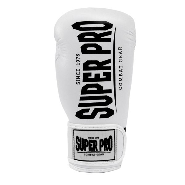 Manusi de Box Super Pro Combat Gear Champ [2]