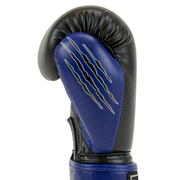 Manusi de Box Super Pro Combat Gear Lup Juniori [7]