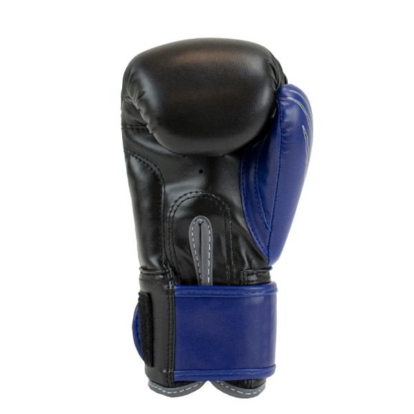 Manusi de Box Super Pro Combat Gear Lup Juniori [10]