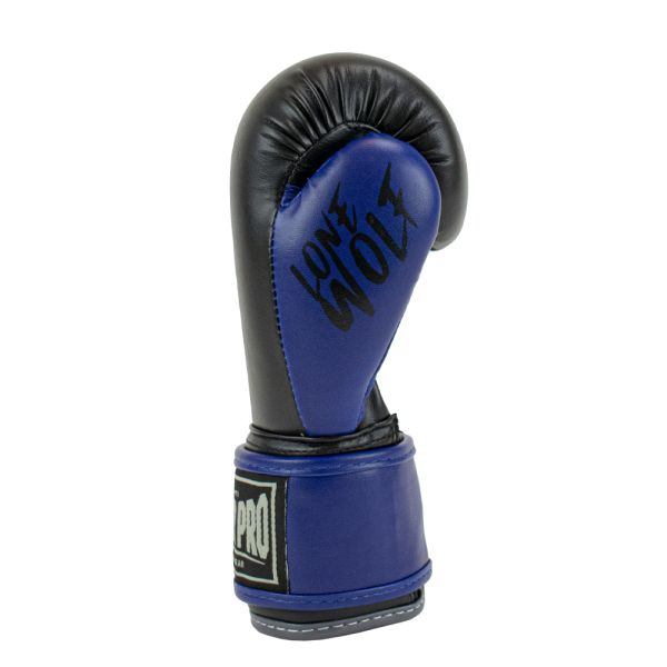 Manusi de Box Super Pro Combat Gear Lup Juniori [8]