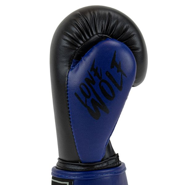 Manusi de Box Super Pro Combat Gear Lup Juniori [6]