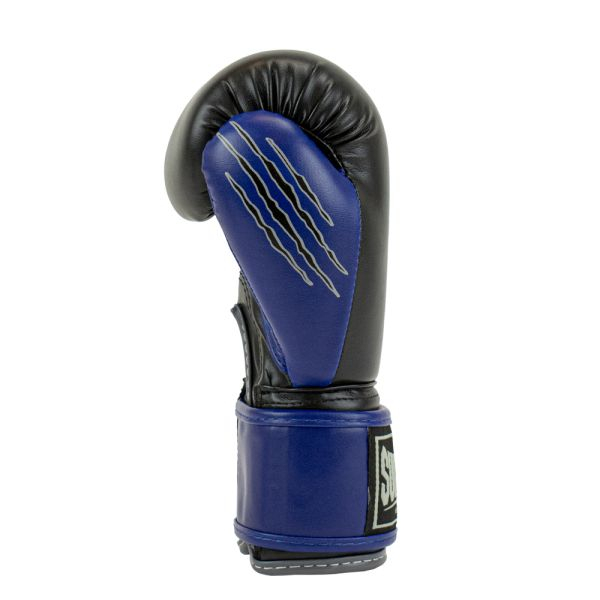 Manusi de Box Super Pro Combat Gear Lup Juniori [9]