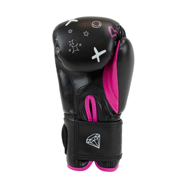 Manusi de Box Super Pro Combat Gear Urs Juniori [7]