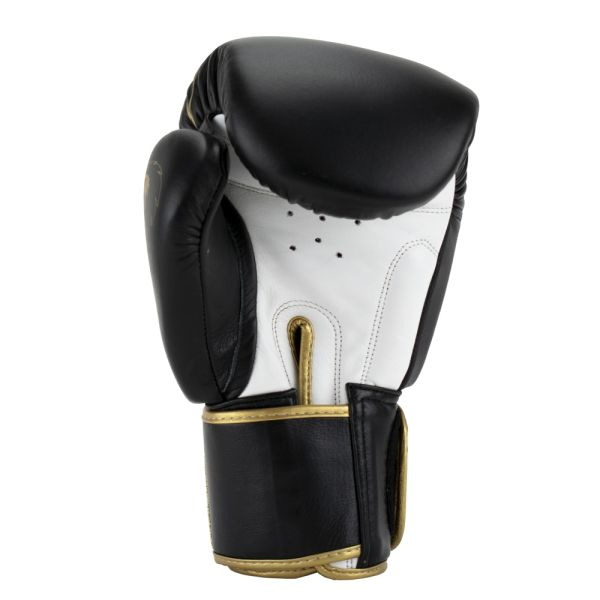 Manusi de Box Super Pro Combat Gear Warrior [3]