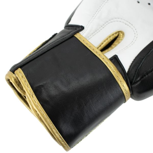 Manusi de Box Super Pro Combat Gear Warrior [6]