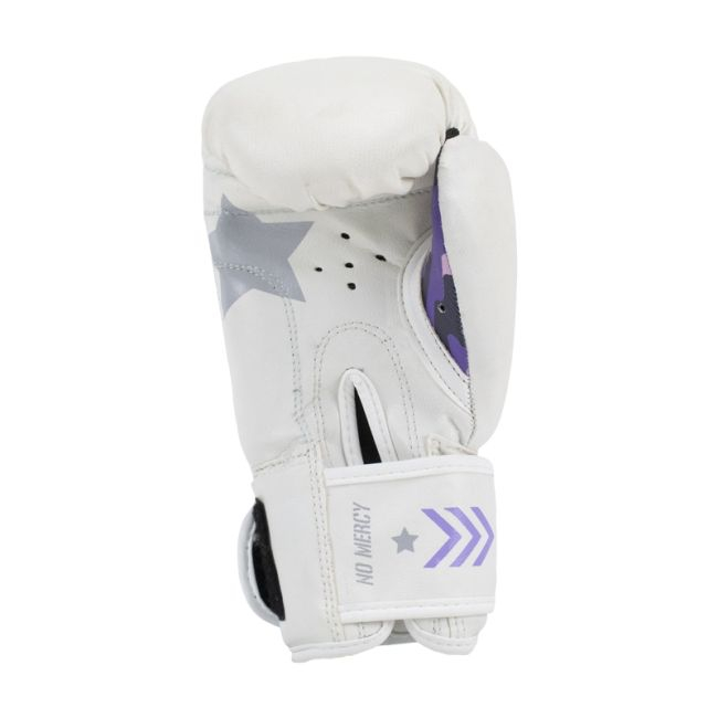 Manusi de Box Super Pro Combat No Mercy Copii [2]