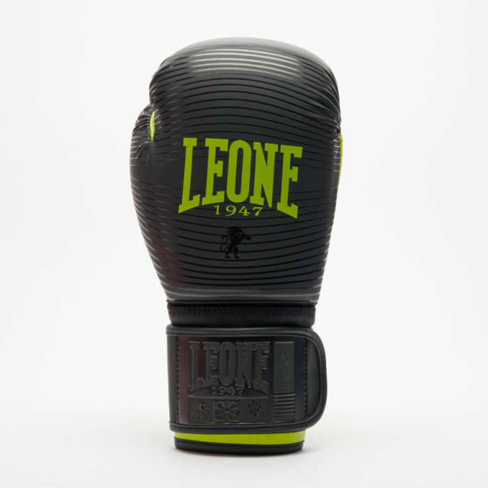 Manusi de box Waves Leone Negre [5]