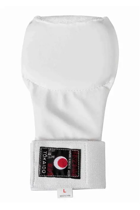 Manusi de Karate Tokaido JKA [4]