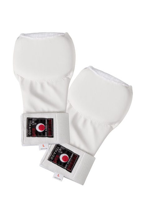 Manusi de Karate Tokaido JKA [3]