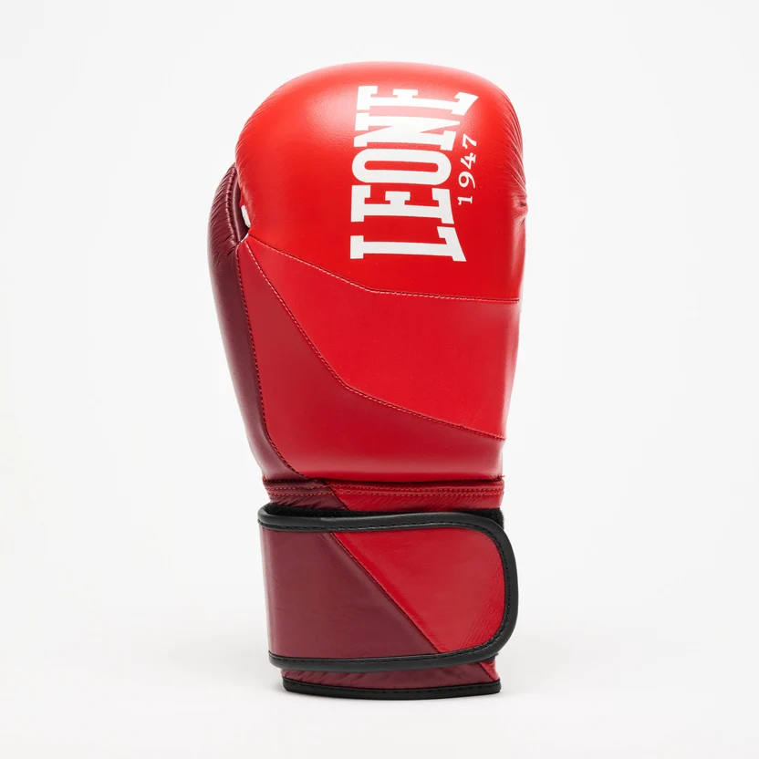 Manusi de Kickboxing Wako LEONE Rosii [3]