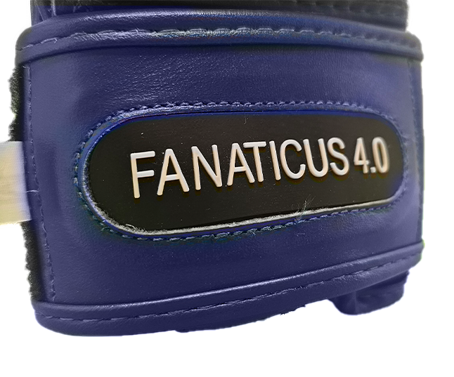 Manusi MMA ARMURA Fanaticus 4.0 Albastre [3]