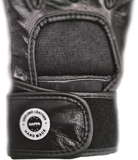 Manusi MMA ARMURA Fanaticus 4.0 Negre [2]