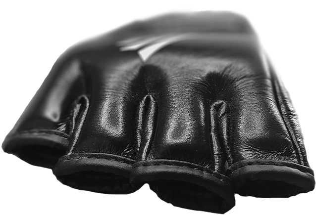Manusi MMA ARMURA Fanaticus 4.0 Negre [3]