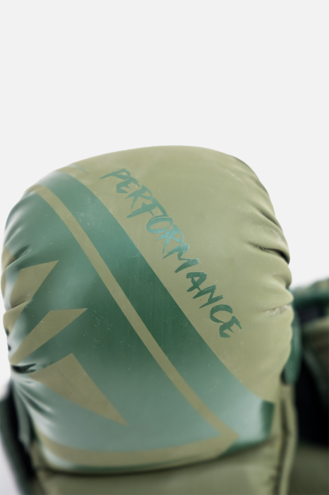 Manusi de MMA ARMURA Performance Verde [3]