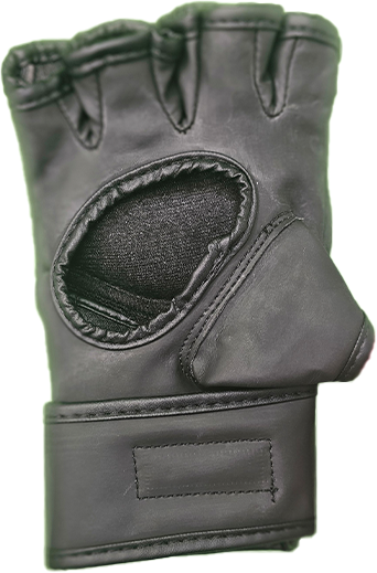 Manusi MMA ARMURA Premium Black 2.0 [3]