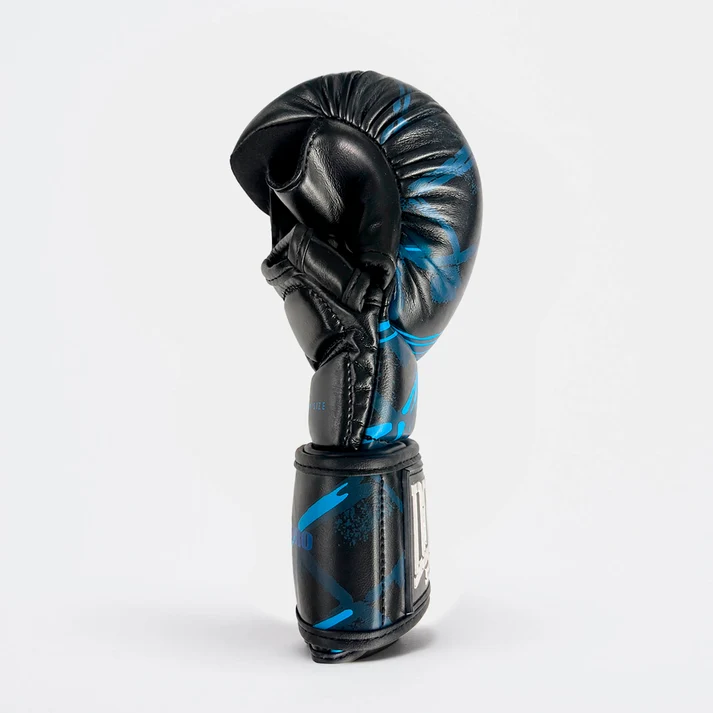 Manusi de MMA LEONE Cage Albastre [2]