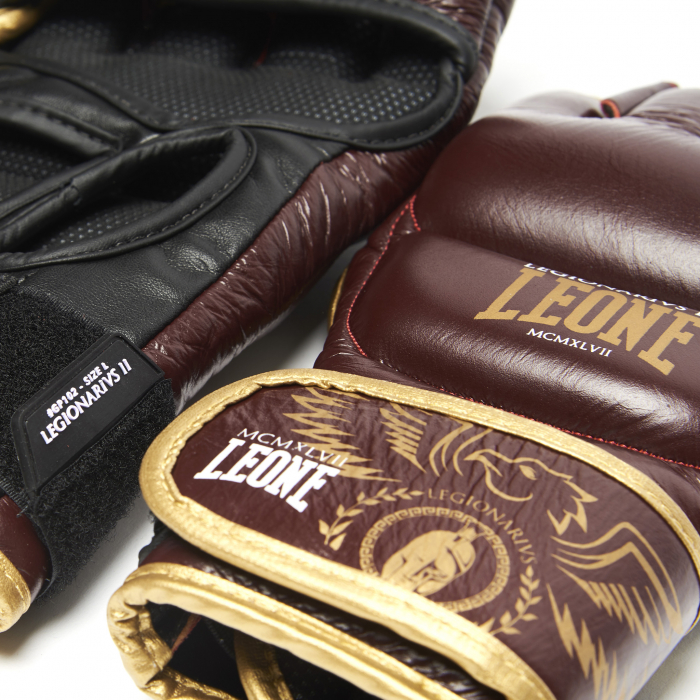 Manusi MMA Leone Legionarius II [7]