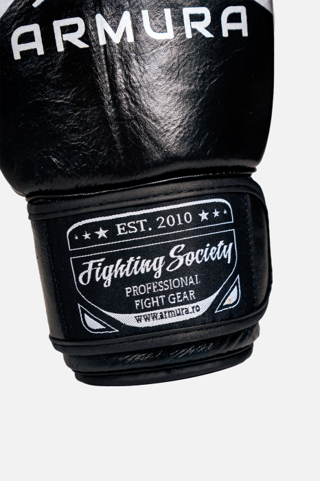 Manusi de Sac Armura Fanaticus 4.1 [4]