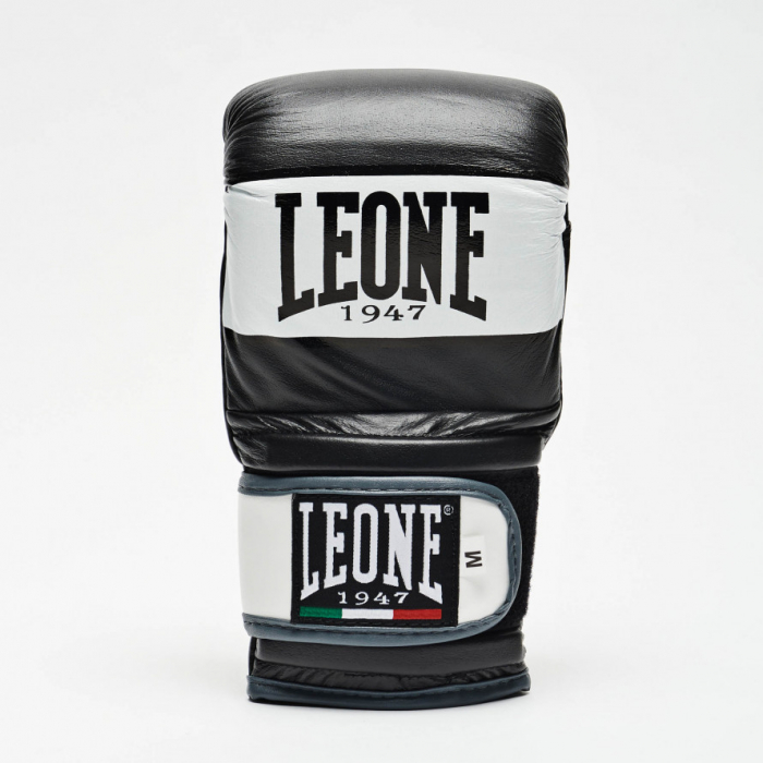 Manusi de Sac Leone Shock Negre [3]