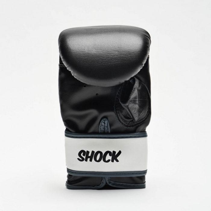 Manusi de Sac Leone Shock Negre [2]