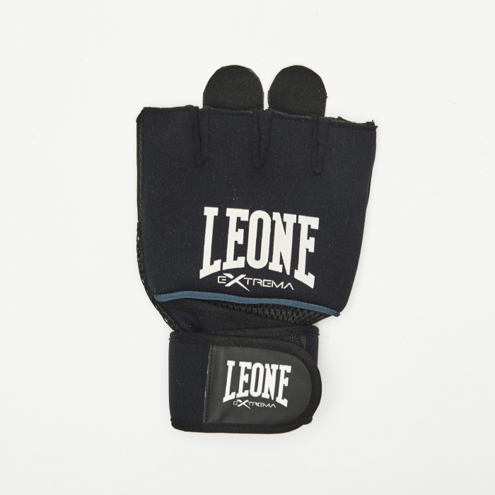Manusi Fitness Basic Leone Negre [3]