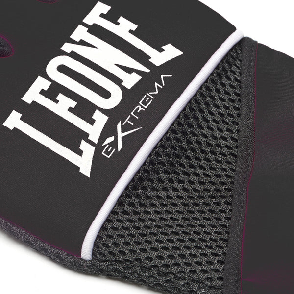 Manusi Fitness Basic Leone Negre [6]