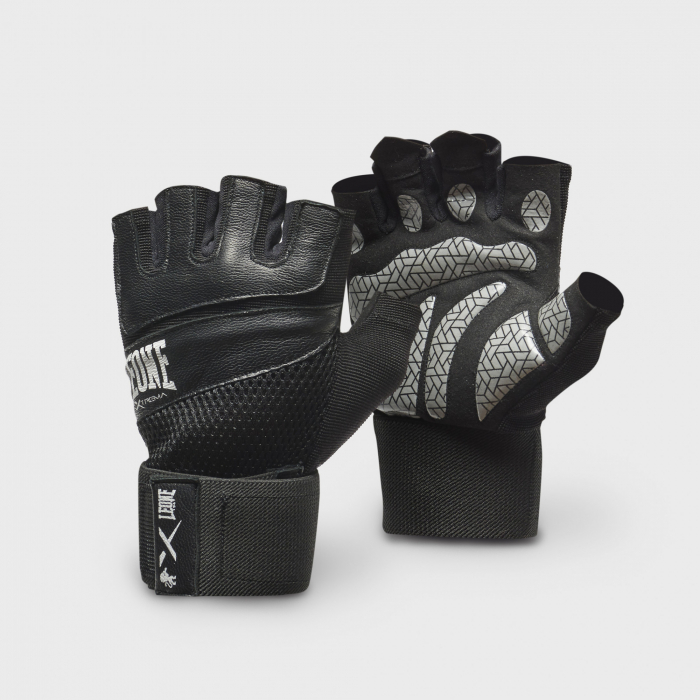 Manusi Fitness  Leone Extrema [1]