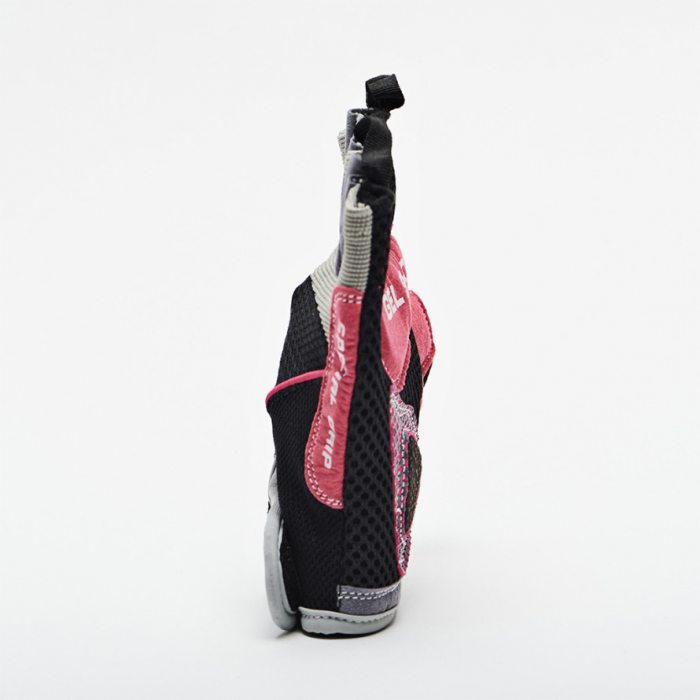 Manusi Fitness Leone Fuxia [4]