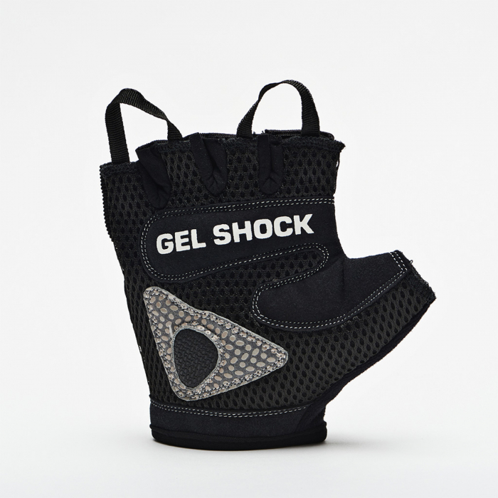 Manusi Fitness Leone Negre [4]