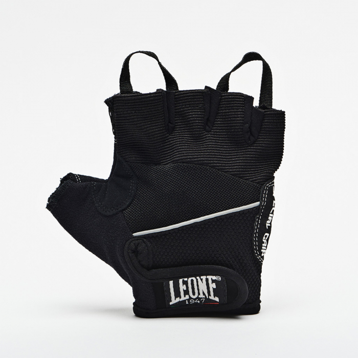 Manusi Fitness Leone Negre [5]