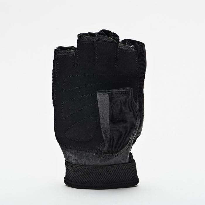 Manusi Fitness Leone Negre [2]