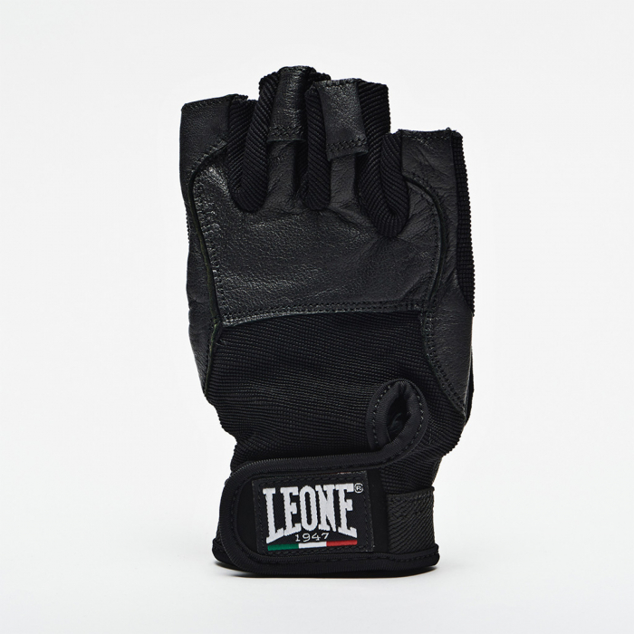 Manusi Fitness Leone Negre [3]